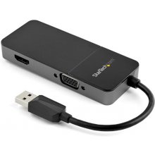 StarTech.com USB 3.0 TO HDMI VGA ADAPTER