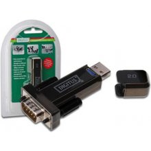 DIGITUS 40xConverter USB2.0 to serial