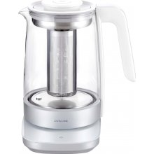 Zwilling Kettle Glass white ENFINIGY