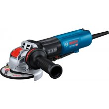 Bosch Powertools Bosch X-LOCK angle grinder...