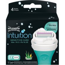 Wilkinson Sword Intuition Sensitive Care...