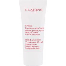 Clarins Hand And Nail Treatment 30ml - Hand...