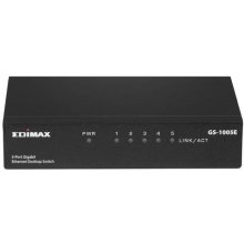 Edimax GS-1005E network switch Unmanaged...