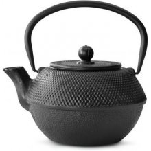 Bredemeijer Teapot Jang 1,1l cast iron black...