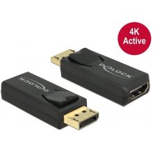 Delock Displayport Adapter DP -> HDMI St/Bu...