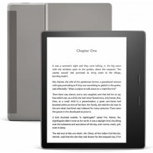 E-luger KINDLE Amazon Oasis E-book Reader...