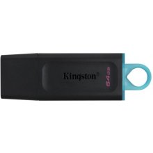 Kingston STICK 64GB USB 3.2 DataTraveler...
