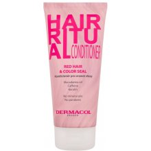Dermacol Hair Ritual Conditioner Red Hair &...