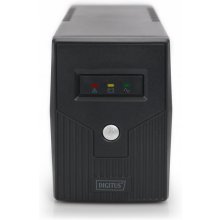 ИБП DIGITUS UPS Line-Ineractive DN-170063-B