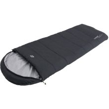 Outwell Campion Black | Sleeping Bag | -10/8...