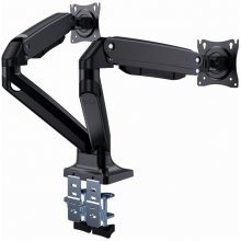 GEMBIRD MA-DA2-03 monitor mount / stand 88.9...