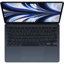 Tahvelarvuti Apple | MacBook Air | Midnight...