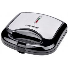 Esperanza ASIAGO sandwich maker 1000 W...