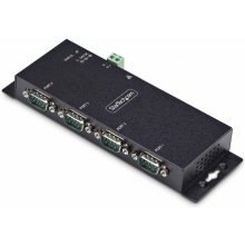 STARTECH 4P SERIAL TO ETHERNET ADAPTER