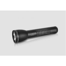 Maglite ML300LX Black Hand flashlight LED