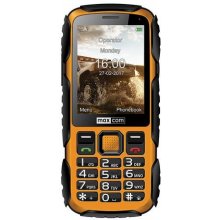 Maxcom MM920Y mobile phone 7.11 cm (2.8")...