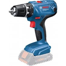 Bosch Powertools BOSCH GSR 18V-21 solo (C) -...