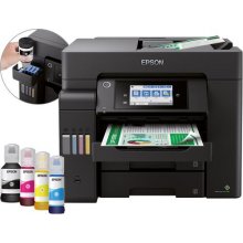 Printer EPSON EcoTank ET-5800, multifunction...