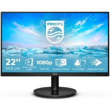 Philips V Line 221V8A computer monitor 54.6...