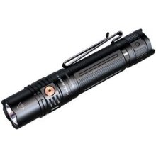 Fenix PD36R V2.0 flashlight Black Hand...