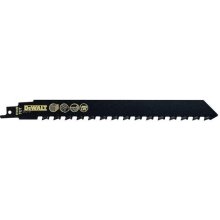 DeWalt Saebelsaegeblatt Carbide 240mm 2TPI