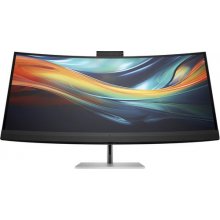 Monitor HP 740pm Series 7 Pro 5K Curved...