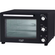 Adler Electric oven | AD 6028 | 60 L | 2000...