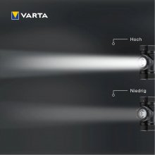 Varta Ladegerät Car Charger USB Type C PD &...