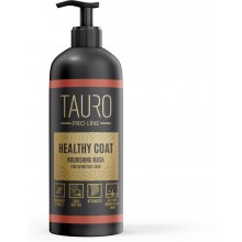 TAURO Pro Line Healthy Coat, koera- ja...