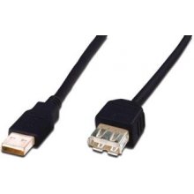 ASSMANN Digitus USB 2.0 extension cable