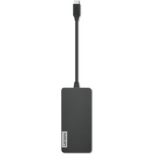 LENOVO | USB-C 7-in-1 Hub | USB-C | Adapter