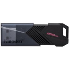 Kingston Technology DataTraveler 256GB...