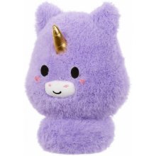 MGA Fluffie Stuffiez Large Plush, Unicorn