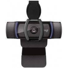 Veebikaamera Logitech HD Pro Webcam C920