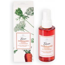 Magrada Toning Carrot Body Oil With Vitamin...