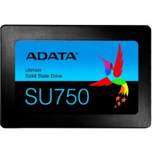 Жёсткий диск ADATA SSD SU750 256 GB, SSD...