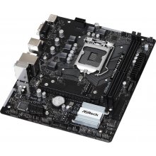 ASROCK H410M-H/M.2 SE 1xHDMI 1xDP