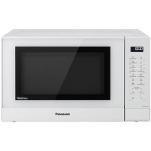 Panasonic NN-ST45 Countertop Solo microwave...