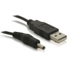 Delock USB Kabel A -> DC 3,5x1,35 St/St...