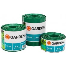 Gardena Lawn Edging (Green)