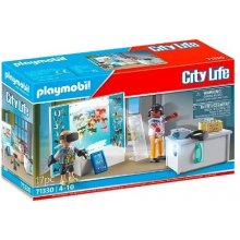Playmobil 71330 City Life Virtual Classroom...