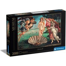 Clementoni Puzzle 2000 elements Botticelli...
