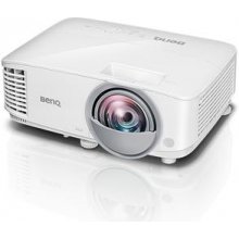 BENQ MX808STH data projector Short throw...