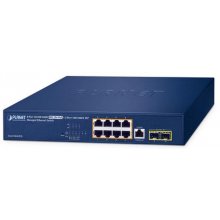 Planet Technology Corp. Planet 8-Port PoE++...