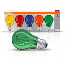 OSRAM 4058075058460 LED bulb Multi 1.6 W E27