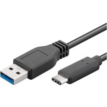 Goobay | 73141 | USB-C to USB A USB -C | USB...