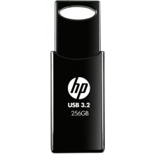 PNY HP 256GB 712W BLACK USB 3.2 USB STICK