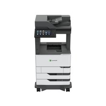 Принтер Lexmark MX826ADE MONO MFG A4 66 PPM...