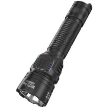 NITECORE MH25 Pro Black Hand flashlight LED