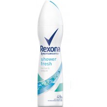 Rexona MotionSense Shower Fresh 150ml -...